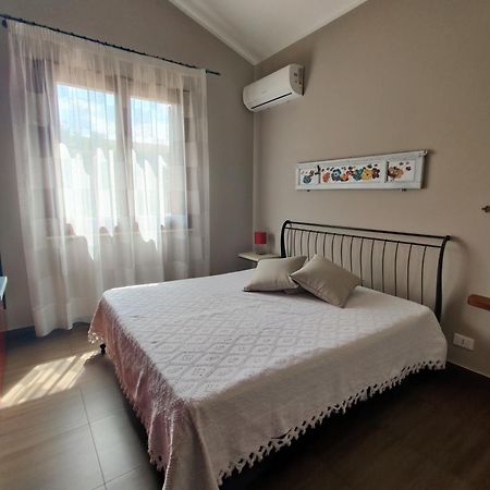 Villa Castiglione 쿠스토나치 외부 사진