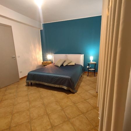Villa Castiglione 쿠스토나치 외부 사진