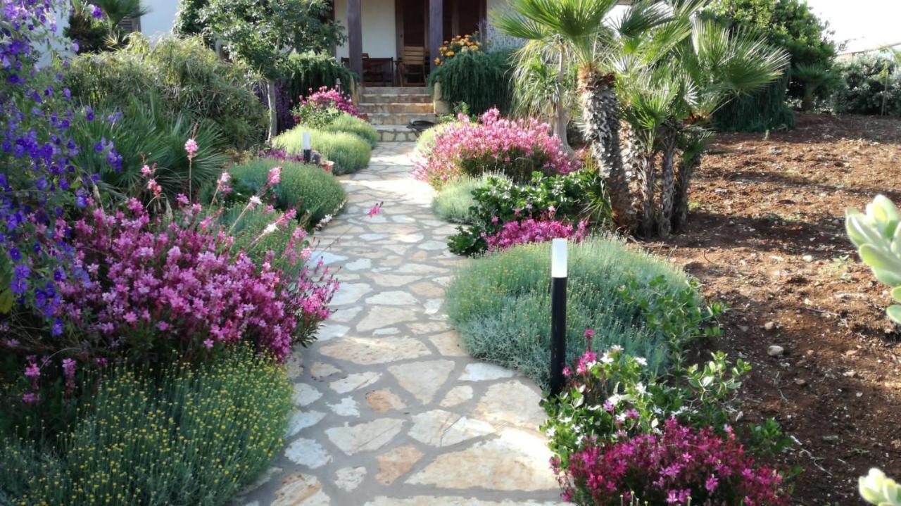 Villa Castiglione 쿠스토나치 외부 사진