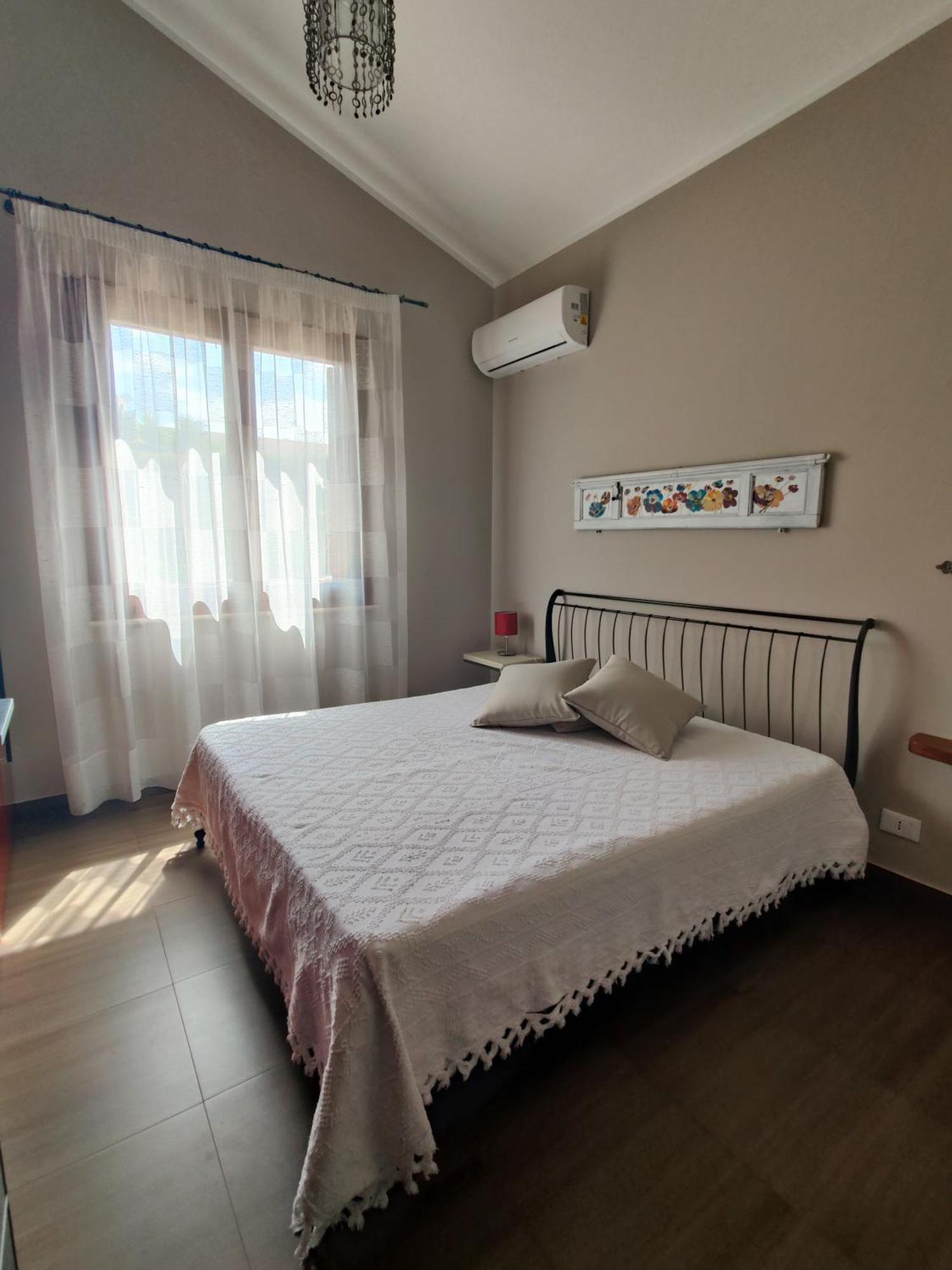 Villa Castiglione 쿠스토나치 외부 사진