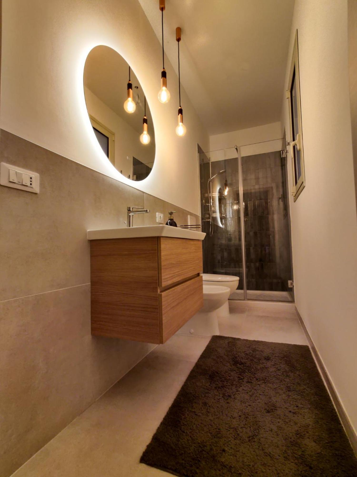 Villa Castiglione 쿠스토나치 외부 사진
