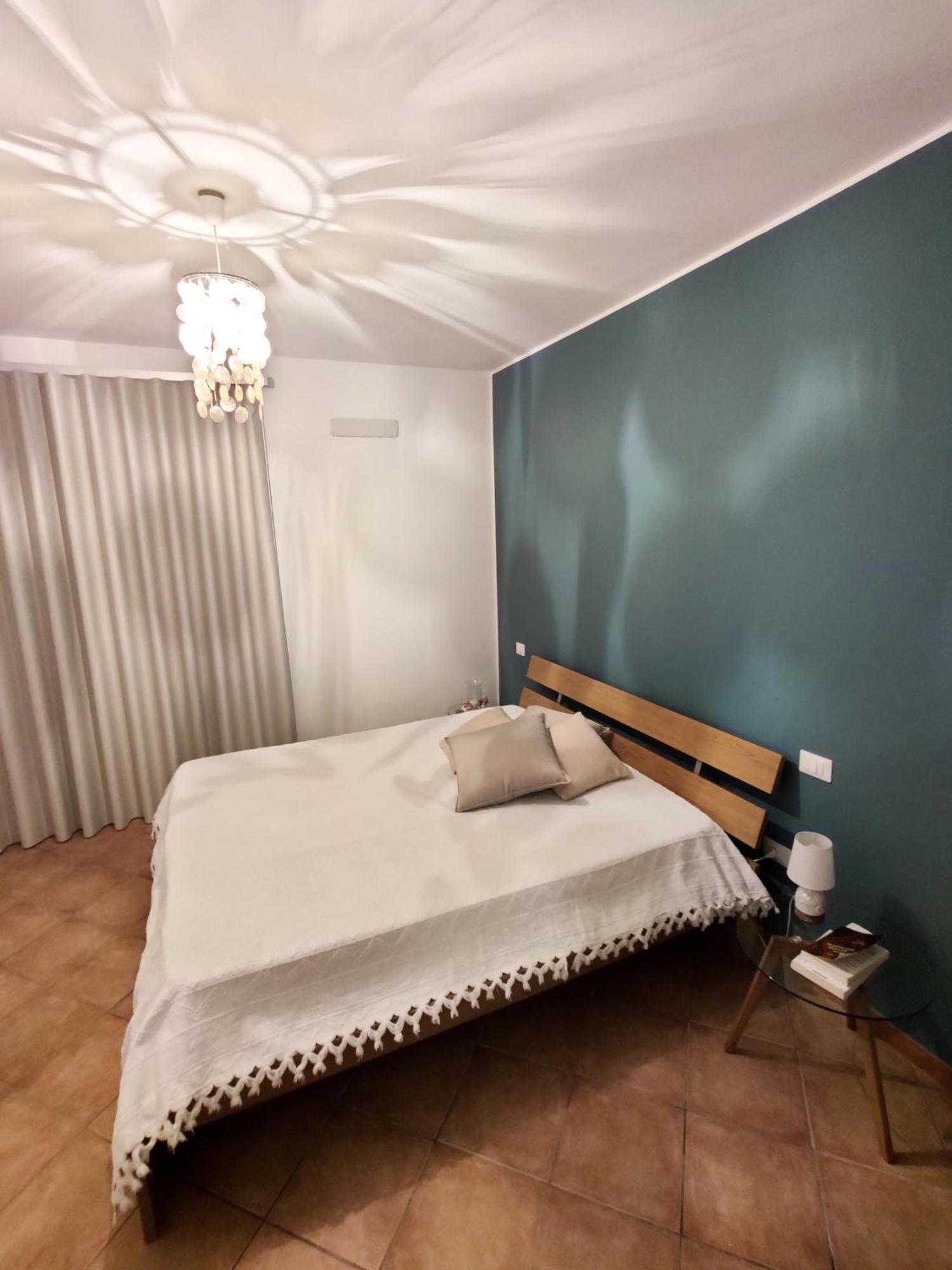 Villa Castiglione 쿠스토나치 외부 사진